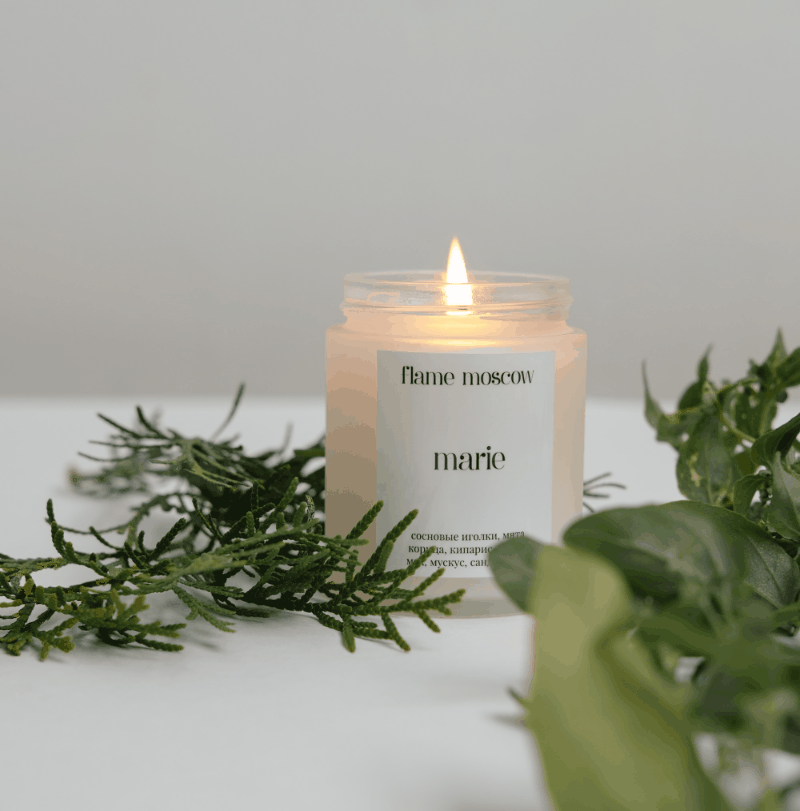 Гифка с Gifius.ru candles2.gif